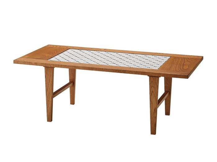 【スウィッチ/SWITCH / GOODS】のTile Living Table / タイル リビングテーブル インテリア・キッズ・メンズ・レディースファッション・服の通販 founy(ファニー) https://founy.com/ 送料無料 Free Shipping シンプル Simple テーブル Table フレーム Flame 人気 Popularity ホーム・キャンプ・アウトドア・お取り寄せ Home,Garden,Outdoor,Camping Gear 家具・インテリア Furniture テーブル Table ローテーブル・センターテーブル Low Table/Center Table |ID: prp329100000007425 ipo3291000000007904573