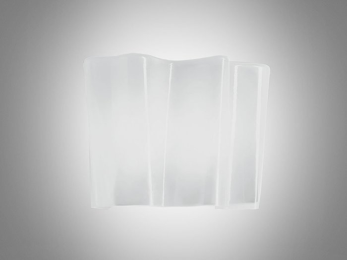 【アルテミデ/Artemide / GOODS】のLOGICO Mini Wall / ロジコ ミニウォール インテリア・キッズ・メンズ・レディースファッション・服の通販 founy(ファニー) https://founy.com/ 送料無料 Free Shipping ガラス Glass, Glassware サテン Satin, Glossy Fabric ホーム・キャンプ・アウトドア・お取り寄せ Home Living / Home & Lifestyle / Camping Gear / Outdoor Camping 家具・インテリア Home Furniture & Interior. Stylish & Functional Living Spaces ライト・照明 Lamps & Lighting Fixtures |ID: prp329100000007426 ipo3291000000034922641