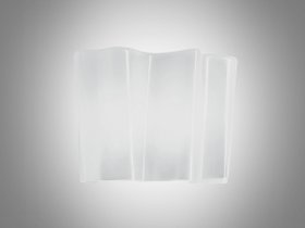 【アルテミデ/Artemide / GOODS】 LOGICO Mini Wall / ロジコ ミニウォール人気、トレンドファッション・服の通販 founy(ファニー) 送料無料 Free Shipping ガラス Glass, Glassware サテン Satin, Glossy Fabric ホーム・キャンプ・アウトドア・お取り寄せ Home Living / Home & Lifestyle / Camping Gear / Outdoor Camping 家具・インテリア Home Furniture & Interior. Stylish & Functional Living Spaces ライト・照明 Lamps & Lighting Fixtures |ID:prp329100000007426