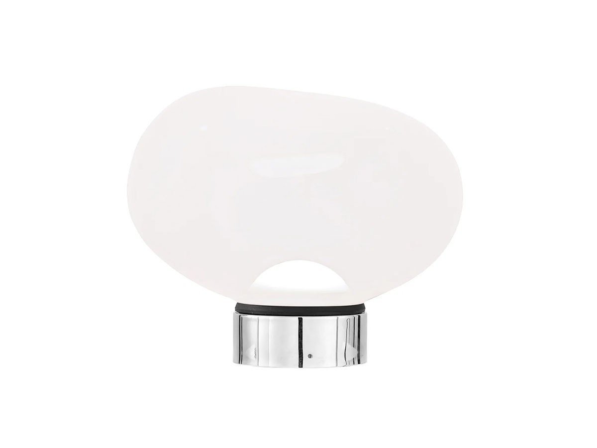 【トム ディクソン/Tom Dixon / GOODS】のMelt Mini Surface LED / メルト ミニ サーフェイス 内蔵LED テーブルライト仕様 人気、トレンドファッション・服の通販 founy(ファニー) 　送料無料　Free Shipping　テーブル　Table　フェイス　Face　フロント　Front　ホーム・キャンプ・アウトドア・お取り寄せ　Home,Garden,Outdoor,Camping Gear　家具・インテリア　Furniture　ライト・照明　Lighting & Light Fixtures　デスクライト・テーブルライト　Desk Light/Table Light　other-5|ID: prp329100000007432 ipo3291000000031541706
