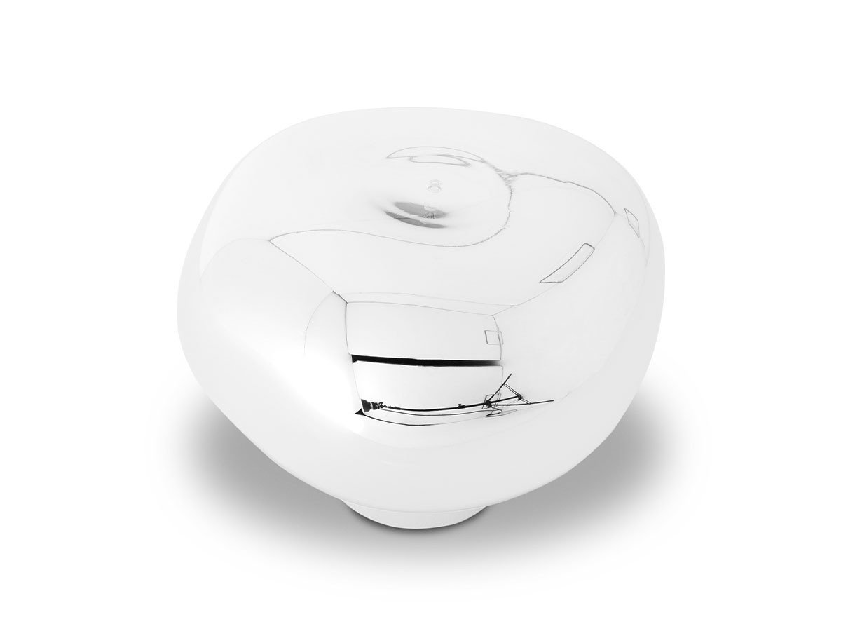 【トム ディクソン/Tom Dixon / GOODS】のMelt Mini Surface LED / メルト ミニ サーフェイス 内蔵LED テーブルライト仕様 インテリア・キッズ・メンズ・レディースファッション・服の通販 founy(ファニー) 　ガラス　Glass, Glassware　テーブル　Table, Dining Table　ハンド　Hand, Handmade　フェイス　Face, Facial Design　フロント　Front, Front Design　送料無料　Free Shipping　ホーム・キャンプ・アウトドア・お取り寄せ　Home Living / Home & Lifestyle / Camping Gear / Outdoor Camping　家具・インテリア　Home Furniture & Interior. Stylish & Functional Living Spaces　ライト・照明　Lamps & Lighting Fixtures　デスクライト・卓上照明　Desk Lamp / Table Lamp / Study Light　消灯時|ID: prp329100000007432 ipo3291000000036846642