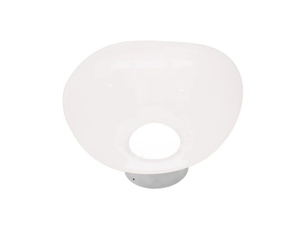 【トム ディクソン/Tom Dixon / GOODS】のMelt Mini Surface LED / メルト ミニ サーフェイス 内蔵LED テーブルライト仕様 インテリア・キッズ・メンズ・レディースファッション・服の通販 founy(ファニー) 　ガラス　Glass, Glassware　テーブル　Table, Dining Table　ハンド　Hand, Handmade　フェイス　Face, Facial Design　フロント　Front, Front Design　送料無料　Free Shipping　ホーム・キャンプ・アウトドア・お取り寄せ　Home Living / Home & Lifestyle / Camping Gear / Outdoor Camping　家具・インテリア　Home Furniture & Interior. Stylish & Functional Living Spaces　ライト・照明　Lamps & Lighting Fixtures　デスクライト・卓上照明　Desk Lamp / Table Lamp / Study Light　オパール|ID: prp329100000007432 ipo3291000000036846653