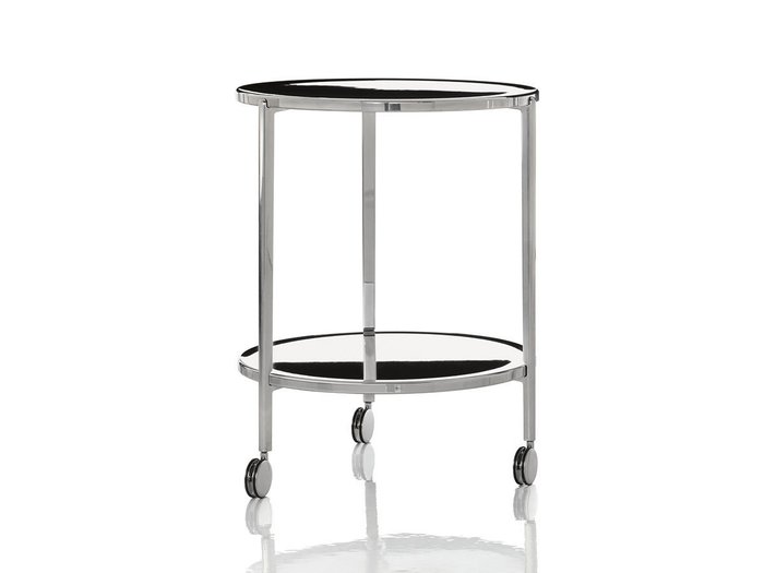 【マジス/MAGIS / GOODS】のTAMBOUR / タンブール 高さ65cm キャスター付 インテリア・キッズ・メンズ・レディースファッション・服の通販 founy(ファニー) https://founy.com/ 送料無料 Free Shipping スタイリッシュ Stylish, Fashionable テーブル Table, Dining Table フォルム Silhouette, Form ホーム・キャンプ・アウトドア・お取り寄せ Home Living / Home & Lifestyle / Camping Gear / Outdoor Camping 家具・インテリア Home Furniture & Interior. Stylish & Functional Living Spaces テーブル Dining, Coffee & Side Tables サイドテーブル・ナイトテーブル Side & End Tables |ID: prp329100000007434 ipo3291000000034656995