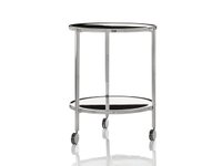 【マジス/MAGIS / GOODS】のTAMBOUR / タンブール 高さ65cm キャスター付 人気、トレンドファッション・服の通販 founy(ファニー) 送料無料 Free Shipping スタイリッシュ Stylish, Fashionable テーブル Table, Dining Table フォルム Silhouette, Form ホーム・キャンプ・アウトドア・お取り寄せ Home Living / Home & Lifestyle / Camping Gear / Outdoor Camping 家具・インテリア Home Furniture & Interior. Stylish & Functional Living Spaces テーブル Dining, Coffee & Side Tables サイドテーブル・ナイトテーブル Side & End Tables |ID:prp329100000007434