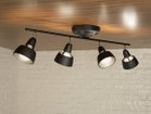 【アートワークスタジオ/ART WORK STUDIO / GOODS】のHARMONY GRANDE-remote ceiling lamp / ハーモニーグランデ リモートシーリングランプ ブラック|ID: prp329100000007439 ipo3291000000007913306