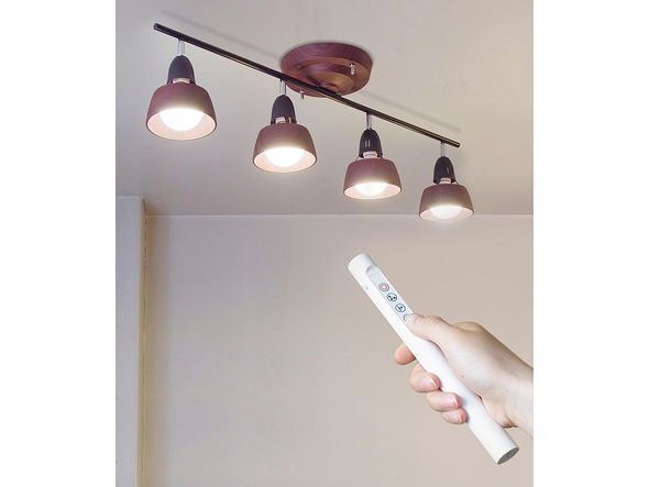 【アートワークスタジオ/ART WORK STUDIO / GOODS】のHARMONY GRANDE-remote ceiling lamp / ハーモニーグランデ リモートシーリングランプ インテリア・キッズ・メンズ・レディースファッション・服の通販 founy(ファニー) 　送料無料　Free Shipping　プリント　Print　ホーム・キャンプ・アウトドア・お取り寄せ　Home,Garden,Outdoor,Camping Gear　家具・インテリア　Furniture　ライト・照明　Lighting & Light Fixtures　シーリングライト　Ceiling Light　リモコンで4灯→内側2灯→内側1灯→消灯の操作が可能です。|ID: prp329100000007439 ipo3291000000030227516