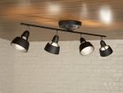 【アートワークスタジオ/ART WORK STUDIO / GOODS】のHARMONY GRANDE-remote ceiling lamp / ハーモニーグランデ リモートシーリングランプ ブラック|ID: prp329100000007439 ipo3291000000037075538