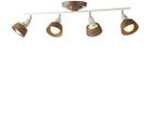 【アートワークスタジオ/ART WORK STUDIO / GOODS】のHARMONY GRANDE-remote ceiling lamp / ハーモニーグランデ リモートシーリングランプ ベージュ + ホワイト|ID: prp329100000007439 ipo3291000000037075541