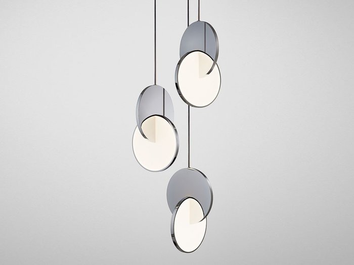 【リーブルーム/LEE BROOM / GOODS】のECLIPSE PENDANT / エクリプス ペンダント インテリア・キッズ・メンズ・レディースファッション・服の通販 founy(ファニー) https://founy.com/ 送料無料 Free Shipping アクリル Acrylic Material ホーム・キャンプ・アウトドア・お取り寄せ Home Living / Home & Lifestyle / Camping Gear / Outdoor Camping 家具・インテリア Home Furniture & Interior. Stylish & Functional Living Spaces ライト・照明 Lamps & Lighting Fixtures ペンダントライト・吊り下げ照明 Pendant Light / Hanging Light Fixture |ID: prp329100000007445 ipo3291000000033232537