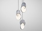【リーブルーム/LEE BROOM / GOODS】のECLIPSE PENDANT / エクリプス ペンダント ポリッシュドクローム|ID: prp329100000007445 ipo3291000000033232538