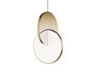 【リーブルーム/LEE BROOM / GOODS】のECLIPSE PENDANT / エクリプス ペンダント ポリッシュドブラス|ID: prp329100000007445 ipo3291000000033232543