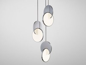 【リーブルーム/LEE BROOM / GOODS】のECLIPSE PENDANT / エクリプス ペンダント 人気、トレンドファッション・服の通販 founy(ファニー) 送料無料 Free Shipping アクリル Acrylic Material ホーム・キャンプ・アウトドア・お取り寄せ Home Living / Home & Lifestyle / Camping Gear / Outdoor Camping 家具・インテリア Home Furniture & Interior. Stylish & Functional Living Spaces ライト・照明 Lamps & Lighting Fixtures ペンダントライト・吊り下げ照明 Pendant Light / Hanging Light Fixture |ID:prp329100000007445