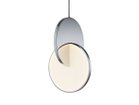【リーブルーム/LEE BROOM / GOODS】のECLIPSE PENDANT / エクリプス ペンダント ポリッシュドクローム|ID: prp329100000007445 ipo3291000000037074811