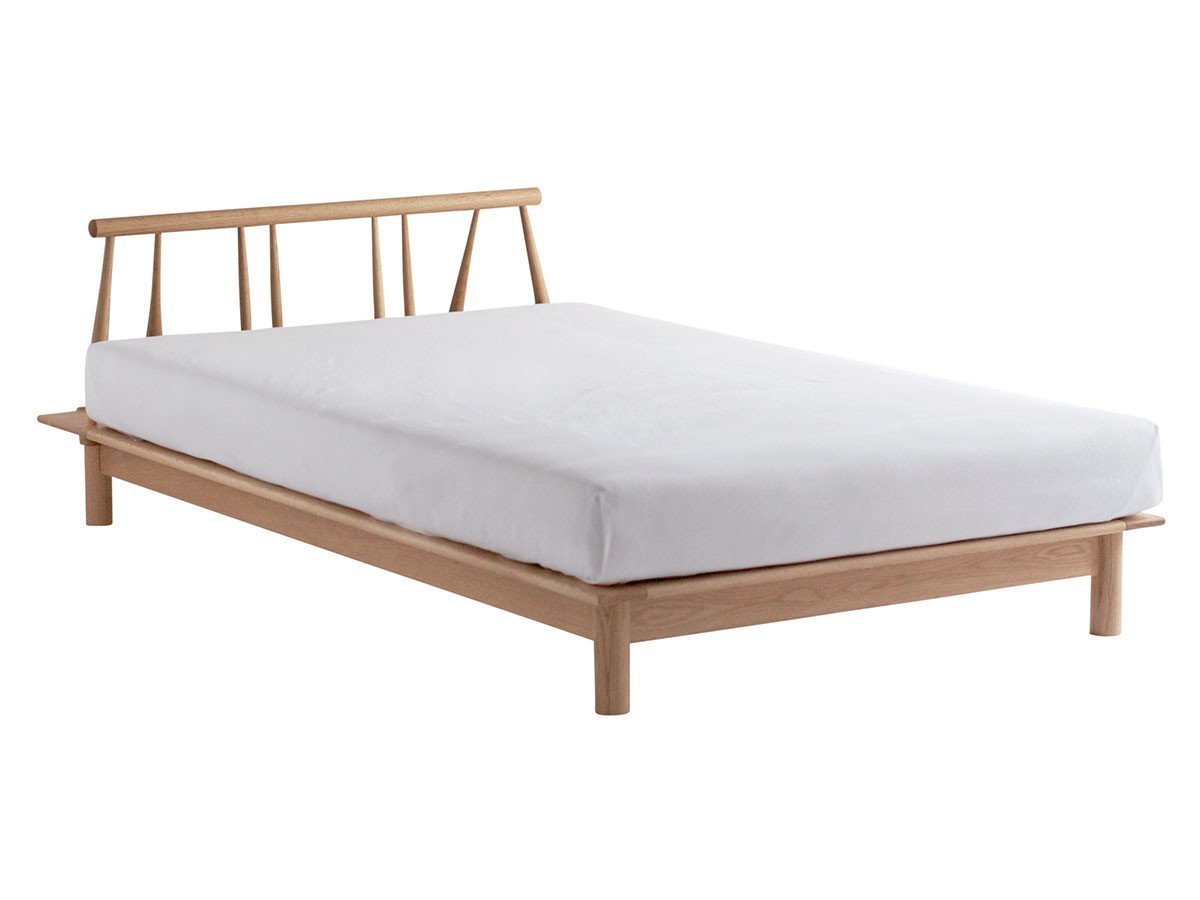 【ベンカ/BENCA / GOODS】のFLAX Bed / フラックス ベッド 人気、トレンドファッション・服の通販 founy(ファニー) スピンドル Spindle, Drawcord ダブル Double, Double-Breasted テーブル Table, Dining Table フレーム Frame, Outline メガネ Glasses, Eyewear リラックス Relax, Relaxed Fit ホーム・キャンプ・アウトドア・お取り寄せ Home Living / Home & Lifestyle / Camping Gear / Outdoor Camping 家具・インテリア Home Furniture & Interior. Stylish & Functional Living Spaces ベッド Modern Beds for Every Room セミダブルベッド Small Double Bed / Three-Quarter Bed ホーム・キャンプ・アウトドア・お取り寄せ Home Living / Home & Lifestyle / Camping Gear / Outdoor Camping 家具・インテリア Home Furniture & Interior. Stylish & Functional Living Spaces ベッド Modern Beds for Every Room ダブルベッド・2人用ベッド Double Bed / Full Size Bed other-1|ID: prp329100000007447 ipo3291000000036833601