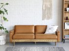 【イージーライフ/Easy Life / GOODS】のFLEET SOFA / フリート 2人掛けソファ(レザーテックス) 人気、トレンドファッション・服の通販 founy(ファニー) オイル Body Oil シンプル Simple, Minimal ファブリック Fabric, Textile フレーム Frame, Outline ホーム・キャンプ・アウトドア・お取り寄せ Home Living / Home & Lifestyle / Camping Gear / Outdoor Camping 家具・インテリア Home Furniture & Interior. Stylish & Functional Living Spaces ソファー Couches & Sofas thumbnail 参考イメージ|ID: prp329100000007461 ipo3291000000036809320