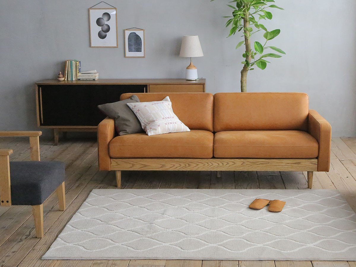 【イージーライフ/Easy Life / GOODS】のFLEET SOFA / フリート 2人掛けソファ(レザーテックス) インテリア・キッズ・メンズ・レディースファッション・服の通販 founy(ファニー) オイル Body Oil シンプル Simple, Minimal ファブリック Fabric, Textile フレーム Frame, Outline ホーム・キャンプ・アウトドア・お取り寄せ Home Living / Home & Lifestyle / Camping Gear / Outdoor Camping 家具・インテリア Home Furniture & Interior. Stylish & Functional Living Spaces ソファー Couches & Sofas 参考イメージ|ID: prp329100000007461 ipo3291000000036809335