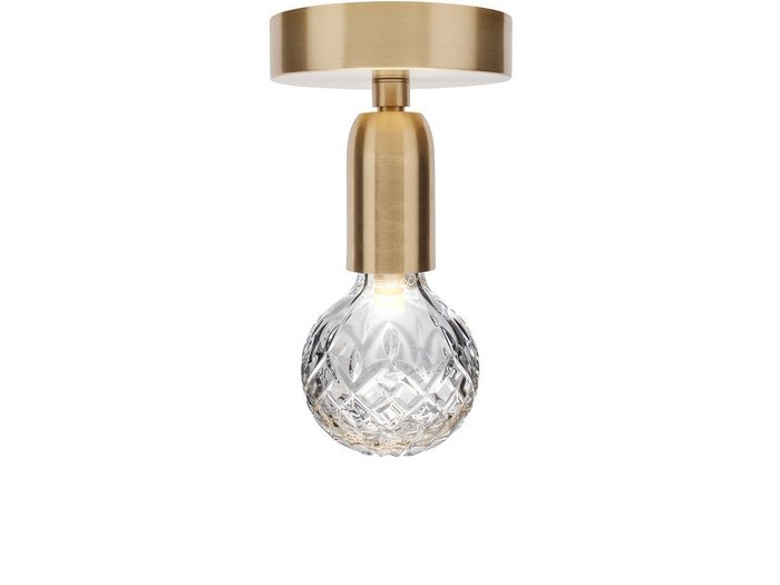 【リーブルーム/LEE BROOM / GOODS】のCRYSTAL BULB CEILING / クリスタルバルブ シーリング インテリア・キッズ・メンズ・レディースファッション・服の通販 founy(ファニー) https://founy.com/ 送料無料 Free Shipping カッティング Cutting クリスタル Crystal グラス Glass ハンド Hand ホーム・キャンプ・アウトドア・お取り寄せ Home,Garden,Outdoor,Camping Gear 家具・インテリア Furniture ライト・照明 Lighting & Light Fixtures シーリングライト Ceiling Light |ID: prp329100000007464 ipo3291000000030221300