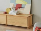 【カリモクニュースタンダード/KARIMOKU NEW STANDARD / GOODS】のPROP TV-board / プロップ テレビボード 200 Photographer:Masaaki Inoue, Bouillon|ID: prp329100000007466 ipo3291000000033315864