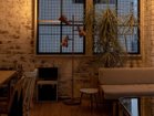 【フライミーパーラー/FLYMEe Parlor / GOODS】のFloor Light / フロアライト #105473 ロータリースイッチでの点灯切替えパターン|ID: prp329100000007467 ipo3291000000030233322