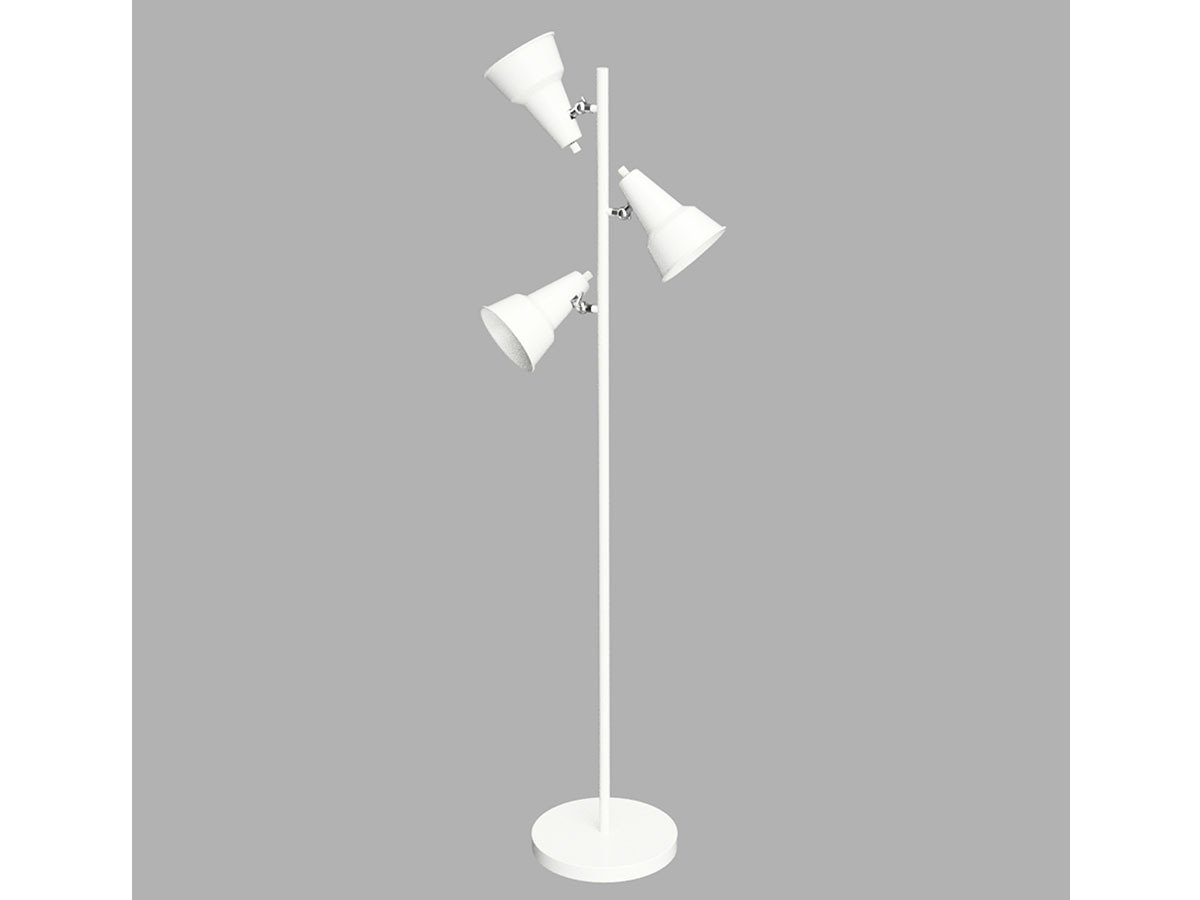 【フライミーパーラー/FLYMEe Parlor / GOODS】のFloor Light / フロアライト #105473 人気、トレンドファッション・服の通販 founy(ファニー) 　送料無料　Free Shipping　リラックス　Relax, Relaxed Fit　ホーム・キャンプ・アウトドア・お取り寄せ　Home Living / Home & Lifestyle / Camping Gear / Outdoor Camping　家具・インテリア　Home Furniture & Interior. Stylish & Functional Living Spaces　ライト・照明　Lamps & Lighting Fixtures　フロアランプ・スタンドライト　Floor Lamp / Standing Lamp　other-4|ID: prp329100000007467 ipo3291000000031540050