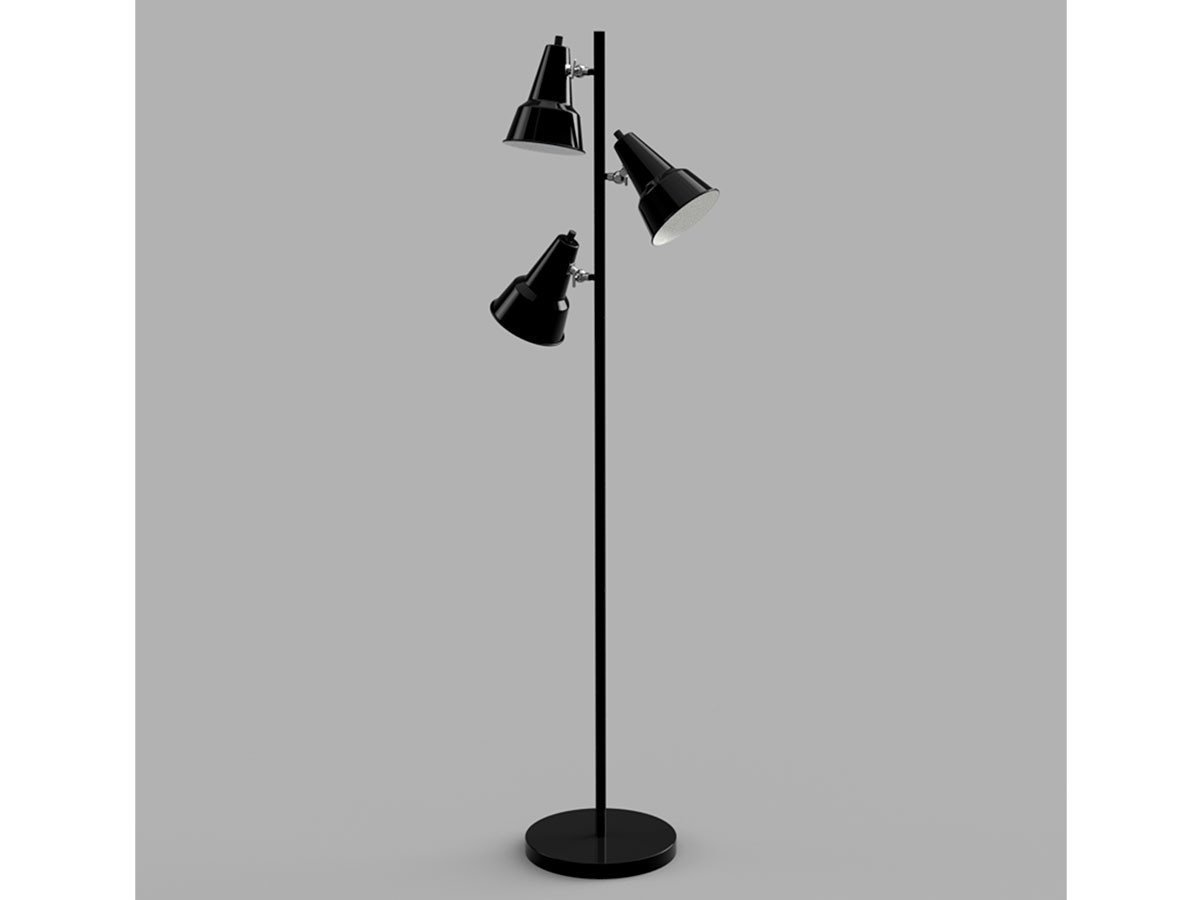【フライミーパーラー/FLYMEe Parlor / GOODS】のFloor Light / フロアライト #105473 人気、トレンドファッション・服の通販 founy(ファニー) 　送料無料　Free Shipping　リラックス　Relax, Relaxed Fit　ホーム・キャンプ・アウトドア・お取り寄せ　Home Living / Home & Lifestyle / Camping Gear / Outdoor Camping　家具・インテリア　Home Furniture & Interior. Stylish & Functional Living Spaces　ライト・照明　Lamps & Lighting Fixtures　フロアランプ・スタンドライト　Floor Lamp / Standing Lamp　other-5|ID: prp329100000007467 ipo3291000000031540051