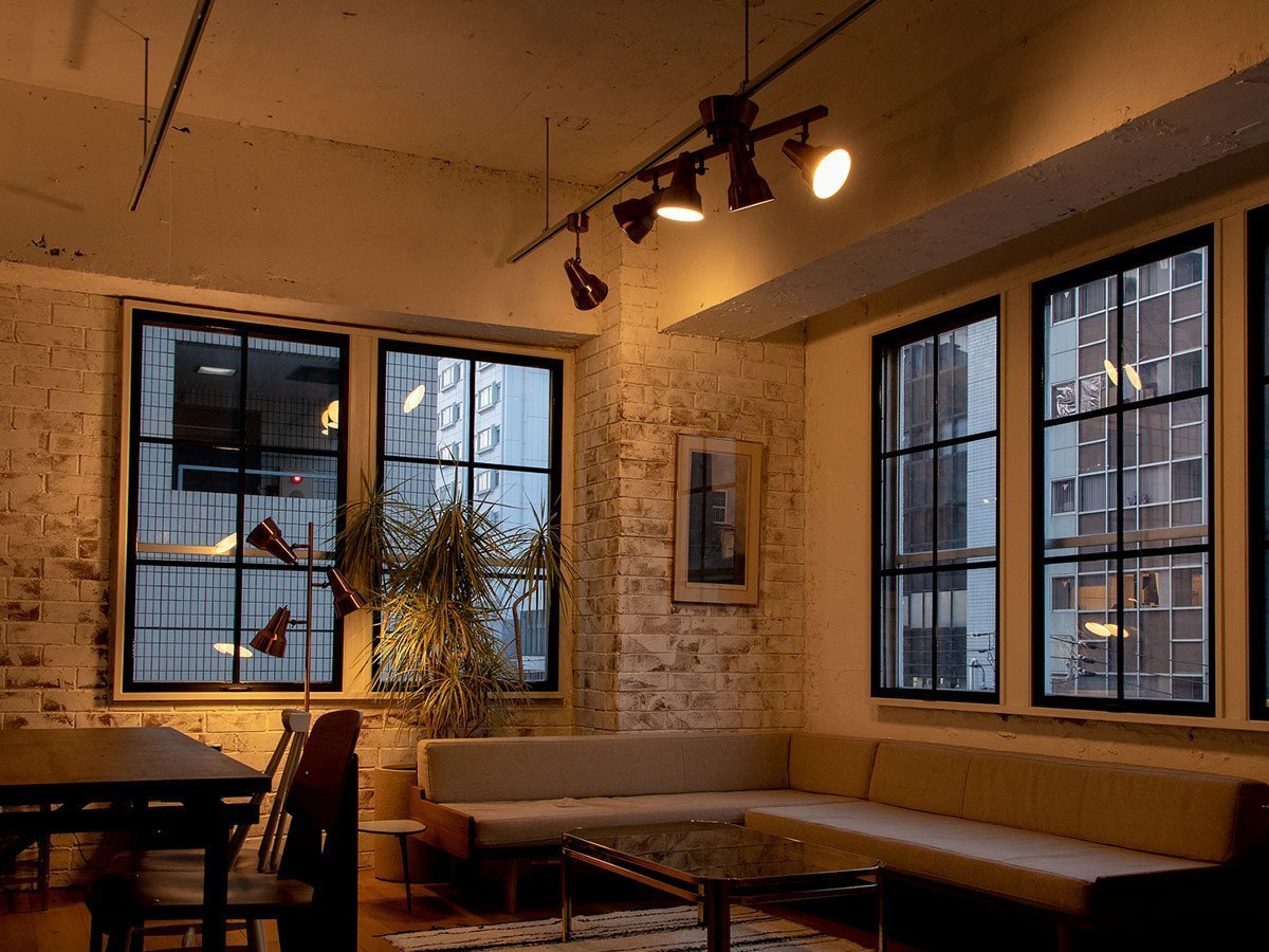 【フライミーパーラー/FLYMEe Parlor / GOODS】のFloor Light / フロアライト #105473 インテリア・キッズ・メンズ・レディースファッション・服の通販 founy(ファニー) 　リラックス　Relax, Relaxed Fit　送料無料　Free Shipping　ホーム・キャンプ・アウトドア・お取り寄せ　Home Living / Home & Lifestyle / Camping Gear / Outdoor Camping　家具・インテリア　Home Furniture & Interior. Stylish & Functional Living Spaces　ライト・照明　Lamps & Lighting Fixtures　フロアランプ・スタンドライト　Floor Lamp / Standing Lamp　「リモコンLED電球」選択時 調光イメージ|ID: prp329100000007467 ipo3291000000033300929