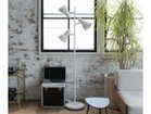 【フライミーパーラー/FLYMEe Parlor / GOODS】のFloor Light / フロアライト #105473 大人の最旬トレンドファッション＆コーディネート founy(ファウニー) リラックス Relax, Relaxed Fit 送料無料 Free Shipping ホーム・キャンプ・アウトドア・お取り寄せ Home Living / Home & Lifestyle / Camping Gear / Outdoor Camping 家具・インテリア Home Furniture & Interior. Stylish & Functional Living Spaces ライト・照明 Lamps & Lighting Fixtures フロアランプ・スタンドライト Floor Lamp / Standing Lamp thumbnail ホワイト|ID: prp329100000007467 ipo3291000000036990176