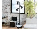 【フライミーパーラー/FLYMEe Parlor / GOODS】のFloor Light / フロアライト #105473 大人の最旬トレンドファッション＆コーディネート founy(ファウニー) リラックス Relax, Relaxed Fit 送料無料 Free Shipping ホーム・キャンプ・アウトドア・お取り寄せ Home Living / Home & Lifestyle / Camping Gear / Outdoor Camping 家具・インテリア Home Furniture & Interior. Stylish & Functional Living Spaces ライト・照明 Lamps & Lighting Fixtures フロアランプ・スタンドライト Floor Lamp / Standing Lamp thumbnail ブラック|ID: prp329100000007467 ipo3291000000036990178
