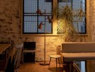 【フライミーパーラー/FLYMEe Parlor / GOODS】のFloor Light / フロアライト #105473 大人の最旬トレンドファッション＆コーディネート founy(ファウニー) リラックス Relax, Relaxed Fit 送料無料 Free Shipping ホーム・キャンプ・アウトドア・お取り寄せ Home Living / Home & Lifestyle / Camping Gear / Outdoor Camping 家具・インテリア Home Furniture & Interior. Stylish & Functional Living Spaces ライト・照明 Lamps & Lighting Fixtures フロアランプ・スタンドライト Floor Lamp / Standing Lamp thumbnail ロータリースイッチでの点灯切替えパターン|ID: prp329100000007467 ipo3291000000036990184