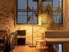 【フライミーパーラー/FLYMEe Parlor / GOODS】のFloor Light / フロアライト #105473 大人の最旬トレンドファッション＆コーディネート founy(ファウニー) リラックス Relax, Relaxed Fit 送料無料 Free Shipping ホーム・キャンプ・アウトドア・お取り寄せ Home Living / Home & Lifestyle / Camping Gear / Outdoor Camping 家具・インテリア Home Furniture & Interior. Stylish & Functional Living Spaces ライト・照明 Lamps & Lighting Fixtures フロアランプ・スタンドライト Floor Lamp / Standing Lamp thumbnail ロータリースイッチでの点灯切替えパターン|ID: prp329100000007467 ipo3291000000036990186
