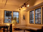【フライミーパーラー/FLYMEe Parlor / GOODS】のFloor Light / フロアライト #105473 大人の最旬トレンドファッション＆コーディネート founy(ファウニー) リラックス Relax, Relaxed Fit 送料無料 Free Shipping ホーム・キャンプ・アウトドア・お取り寄せ Home Living / Home & Lifestyle / Camping Gear / Outdoor Camping 家具・インテリア Home Furniture & Interior. Stylish & Functional Living Spaces ライト・照明 Lamps & Lighting Fixtures フロアランプ・スタンドライト Floor Lamp / Standing Lamp thumbnail 「リモコンLED電球」選択時 調光イメージ|ID: prp329100000007467 ipo3291000000036990199