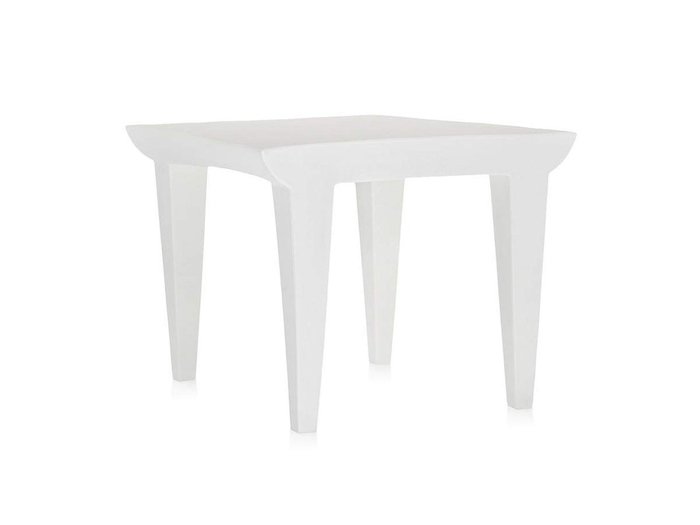 【カルテル/Kartell / GOODS】のBUBBLE CLUB / バブルクラブ テーブル インテリア・キッズ・メンズ・レディースファッション・服の通販 founy(ファニー) https://founy.com/ ガーデン Garden テーブル Table ホーム・キャンプ・アウトドア・お取り寄せ Home,Garden,Outdoor,Camping Gear 家具・インテリア Furniture テーブル Table サイドテーブル・小テーブル Side Table/Small Table |ID: prp329100000007475 ipo3291000000030177972