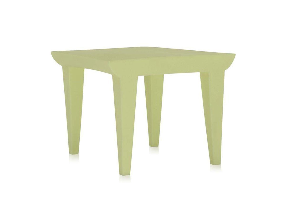 【カルテル/Kartell / GOODS】のBUBBLE CLUB / バブルクラブ テーブル インテリア・キッズ・メンズ・レディースファッション・服の通販 founy(ファニー) 　ガーデン　Garden, Gardening　テーブル　Table, Dining Table　ホーム・キャンプ・アウトドア・お取り寄せ　Home Living / Home & Lifestyle / Camping Gear / Outdoor Camping　家具・インテリア　Home Furniture & Interior. Stylish & Functional Living Spaces　テーブル　Dining, Coffee & Side Tables　サイドテーブル・ナイトテーブル　Side & End Tables　ライトグリーン|ID: prp329100000007475 ipo3291000000036818055