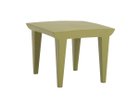 【カルテル/Kartell / GOODS】のBUBBLE CLUB / バブルクラブ テーブル グリーン|ID: prp329100000007475 ipo3291000000037087250