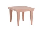 【カルテル/Kartell / GOODS】のBUBBLE CLUB / バブルクラブ テーブル ピンク|ID: prp329100000007475 ipo3291000000037087251