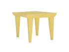 【カルテル/Kartell / GOODS】のBUBBLE CLUB / バブルクラブ テーブル ライトイエロー|ID: prp329100000007475 ipo3291000000037087254