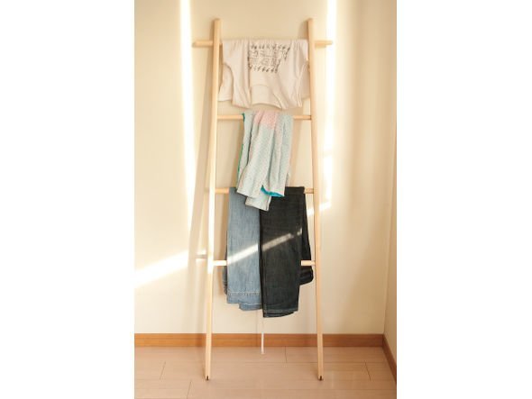 【コサイン/cosine / GOODS】のLADDER RACK / ラダーラック 人気、トレンドファッション・服の通販 founy(ファニー) 　送料無料　Free Shipping　クッション　Cushion, Throw Pillow　ストール　Stole, Wrap　タオル　Towel, Bath Towel　ホーム・キャンプ・アウトドア・お取り寄せ　Home Living / Home & Lifestyle / Camping Gear / Outdoor Camping　家具・インテリア　Home Furniture & Interior. Stylish & Functional Living Spaces　その他 インテリア雑貨、家具　Home Decor & Furniture Extras　other-2|ID: prp329100000007476 ipo3291000000031544411