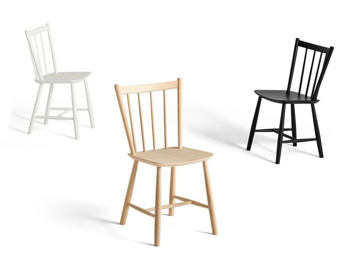 【ヘイ/HAY / GOODS】のJ41 CHAIR / J41 チェア インテリア・キッズ・メンズ・レディースファッション・服の通販 founy(ファニー) https://founy.com/ 送料無料 Free Shipping シンプル Simple, Minimal ホーム・キャンプ・アウトドア・お取り寄せ Home Living / Home & Lifestyle / Camping Gear / Outdoor Camping 家具・インテリア Home Furniture & Interior. Stylish & Functional Living Spaces チェア・椅子 Seating & Chairs ダイニングチェア・木製チェア Dining Chairs |ID: prp329100000007480 ipo3291000000030218087