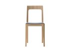 【ヒロシマ/HIROSHIMA / GOODS】のChair / チェア(ビーチ) 人気、トレンドファッション・服の通販 founy(ファニー) 送料無料 Free Shipping クッション Cushion コンパクト Compact シンプル Simple ビーチ Beach フォルム Form ホーム・キャンプ・アウトドア・お取り寄せ Home,Garden,Outdoor,Camping Gear 家具・インテリア Home Furniture & Interior. Stylish & Functional Living Spaces チェア・椅子 Chair ダイニングチェア Dining Chair thumbnail 張地:フレームアンスチームドビーチ NL-0(ウレタン樹脂塗装 / ナチュラルホワイト)|ID: prp329100000007488 ipo3291000000032364865