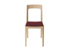 【ヒロシマ/HIROSHIMA / GOODS】のChair / チェア(ビーチ) 人気、トレンドファッション・服の通販 founy(ファニー) 送料無料 Free Shipping クッション Cushion コンパクト Compact シンプル Simple ビーチ Beach フォルム Form ホーム・キャンプ・アウトドア・お取り寄せ Home,Garden,Outdoor,Camping Gear 家具・インテリア Home Furniture & Interior. Stylish & Functional Living Spaces チェア・椅子 Chair ダイニングチェア Dining Chair thumbnail 張地:フレームアンスチームドビーチ NL-0(ウレタン樹脂塗装 / ナチュラルホワイト)|ID: prp329100000007488 ipo3291000000032364867
