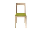 【ヒロシマ/HIROSHIMA / GOODS】のChair / チェア(ビーチ) 人気、トレンドファッション・服の通販 founy(ファニー) 送料無料 Free Shipping クッション Cushion コンパクト Compact シンプル Simple ビーチ Beach フォルム Form ホーム・キャンプ・アウトドア・お取り寄せ Home,Garden,Outdoor,Camping Gear 家具・インテリア Home Furniture & Interior. Stylish & Functional Living Spaces チェア・椅子 Chair ダイニングチェア Dining Chair thumbnail 張地:フレームアンスチームドビーチ NL-0(ウレタン樹脂塗装 / ナチュラルホワイト)|ID: prp329100000007488 ipo3291000000032364868