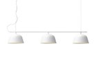 【ムート/MUUTO / GOODS】のAMBIT RAIL LAMP / アンビット レールランプ ホワイト|ID:prp329100000007496