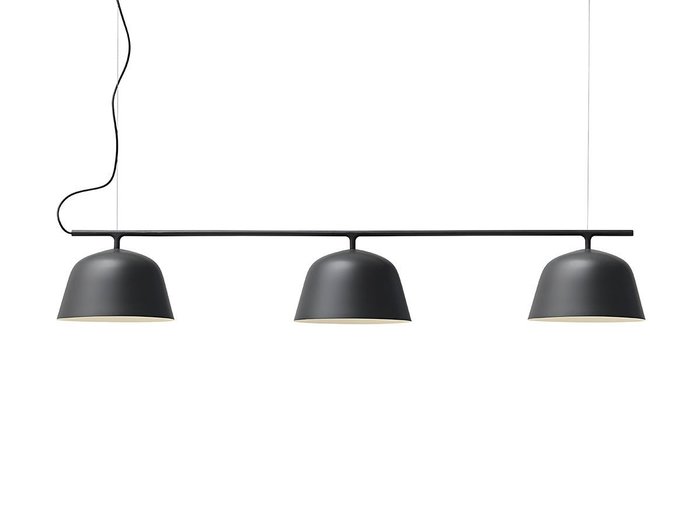 【ムート/MUUTO / GOODS】のAMBIT RAIL LAMP / アンビット レールランプ インテリア・キッズ・メンズ・レディースファッション・服の通販 founy(ファニー) https://founy.com/ 送料無料 Free Shipping シンプル Simple ワイヤー Wire ホーム・キャンプ・アウトドア・お取り寄せ Home,Garden,Outdoor,Camping Gear 家具・インテリア Home Furniture & Interior. Stylish & Functional Living Spaces ライト・照明 Lighting & Light Fixtures ペンダントライト Pendant Light |ID: prp329100000007496 ipo3291000000030183682