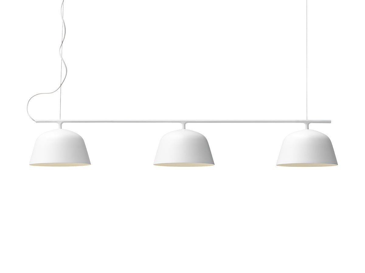 【ムート/MUUTO / GOODS】のAMBIT RAIL LAMP / アンビット レールランプ 人気、トレンドファッション・服の通販 founy(ファニー) 　送料無料　Free Shipping　シンプル　Simple　ワイヤー　Wire　ホーム・キャンプ・アウトドア・お取り寄せ　Home,Garden,Outdoor,Camping Gear　家具・インテリア　Home Furniture & Interior. Stylish & Functional Living Spaces　ライト・照明　Lighting & Light Fixtures　ペンダントライト　Pendant Light　other-2|ID: prp329100000007496 ipo3291000000031542728