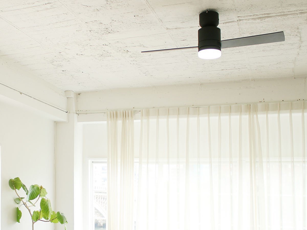 【フライミーパーラー/FLYMEe Parlor / GOODS】のCeiling Fan / シーリングファン #101367 人気、トレンドファッション・服の通販 founy(ファニー) 　フラット　Flat, Flat Shoes　ブレード　Braid, Decorative Trim　冬　Winter / This Winter　送料無料　Free Shipping　夏　Summer　ホーム・キャンプ・アウトドア・お取り寄せ　Home Living / Home & Lifestyle / Camping Gear / Outdoor Camping　家具・インテリア　Home Furniture & Interior. Stylish & Functional Living Spaces　ライト・照明　Lamps & Lighting Fixtures　other-3|ID: prp329100000007507 ipo3291000000031510262