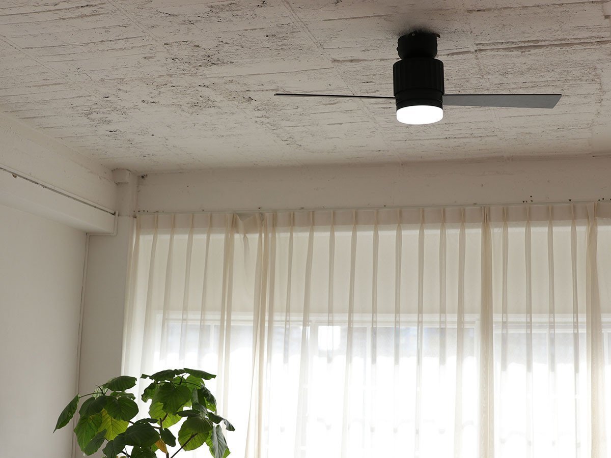 【フライミーパーラー/FLYMEe Parlor / GOODS】のCeiling Fan / シーリングファン #101367 人気、トレンドファッション・服の通販 founy(ファニー) 　フラット　Flat, Flat Shoes　ブレード　Braid, Decorative Trim　冬　Winter / This Winter　送料無料　Free Shipping　夏　Summer　ホーム・キャンプ・アウトドア・お取り寄せ　Home Living / Home & Lifestyle / Camping Gear / Outdoor Camping　家具・インテリア　Home Furniture & Interior. Stylish & Functional Living Spaces　ライト・照明　Lamps & Lighting Fixtures　other-4|ID: prp329100000007507 ipo3291000000031510263