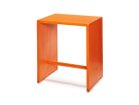 【ヴェービーフォーム/wb form / GOODS】のUlm Stool Color / ウルムスツール カラー オレンジ|ID: prp329100000007509 ipo3291000000035239343
