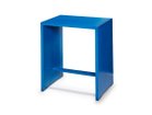 【ヴェービーフォーム/wb form / GOODS】のUlm Stool Color / ウルムスツール カラー ブルー|ID: prp329100000007509 ipo3291000000035239344