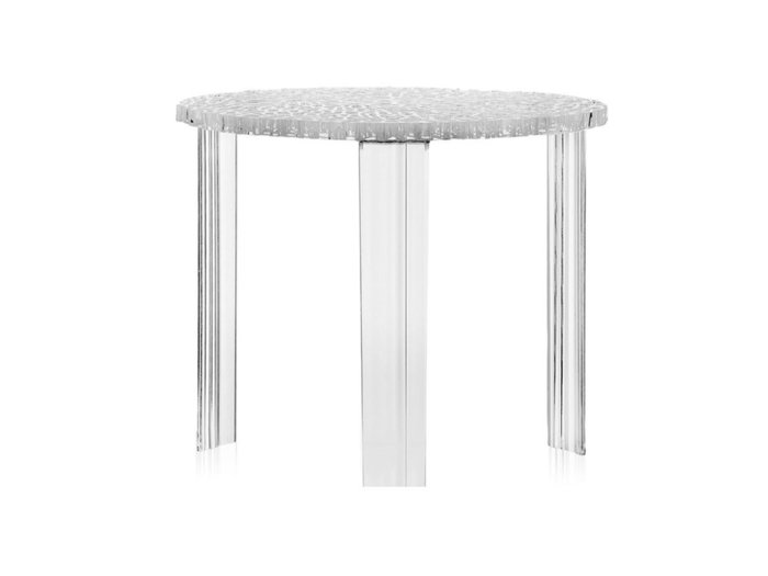 【カルテル/Kartell / GOODS】のT-TABLE / ティーテーブル ハイ インテリア・キッズ・メンズ・レディースファッション・服の通販 founy(ファニー) https://founy.com/ 送料無料 Free Shipping エレガント 上品 Elegant テーブル Table フェミニン Feminine ホーム・キャンプ・アウトドア・お取り寄せ Home,Garden,Outdoor,Camping Gear 家具・インテリア Furniture テーブル Table ローテーブル・センターテーブル Low Table/Center Table |ID: prp329100000007510 ipo3291000000030184285