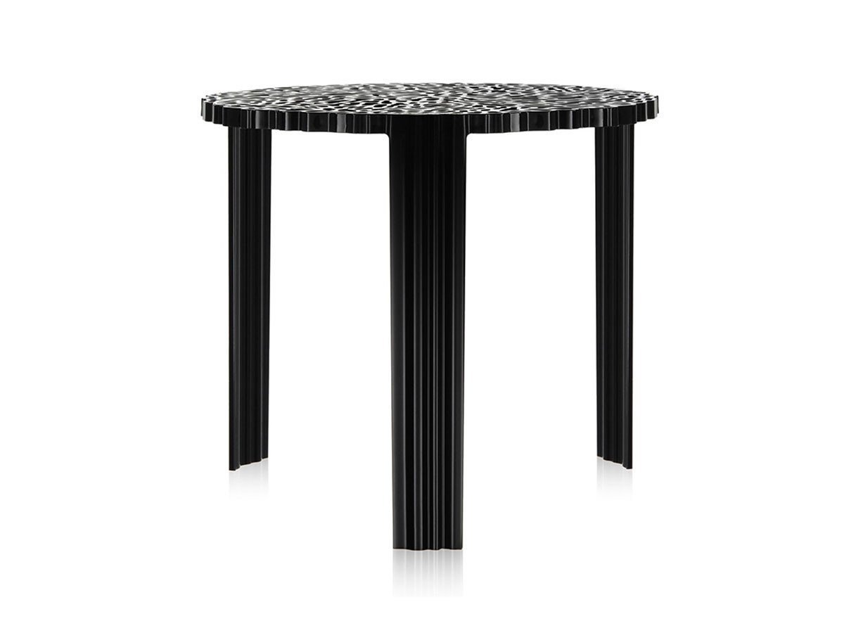 【カルテル/Kartell / GOODS】のT-TABLE / ティーテーブル ハイ 人気、トレンドファッション・服の通販 founy(ファニー) 　送料無料　Free Shipping　エレガント 上品　Elegant　テーブル　Table　フェミニン　Feminine　ホーム・キャンプ・アウトドア・お取り寄せ　Home,Garden,Outdoor,Camping Gear　家具・インテリア　Furniture　テーブル　Table　ローテーブル・センターテーブル　Low Table/Center Table　other-2|ID: prp329100000007510 ipo3291000000031531261